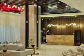 1BR self-contained CONDO in Makati with amenities!